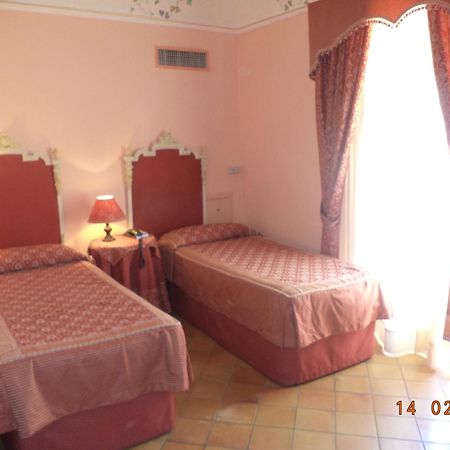 Hotel Villa Palocla Sciacca Exterior foto