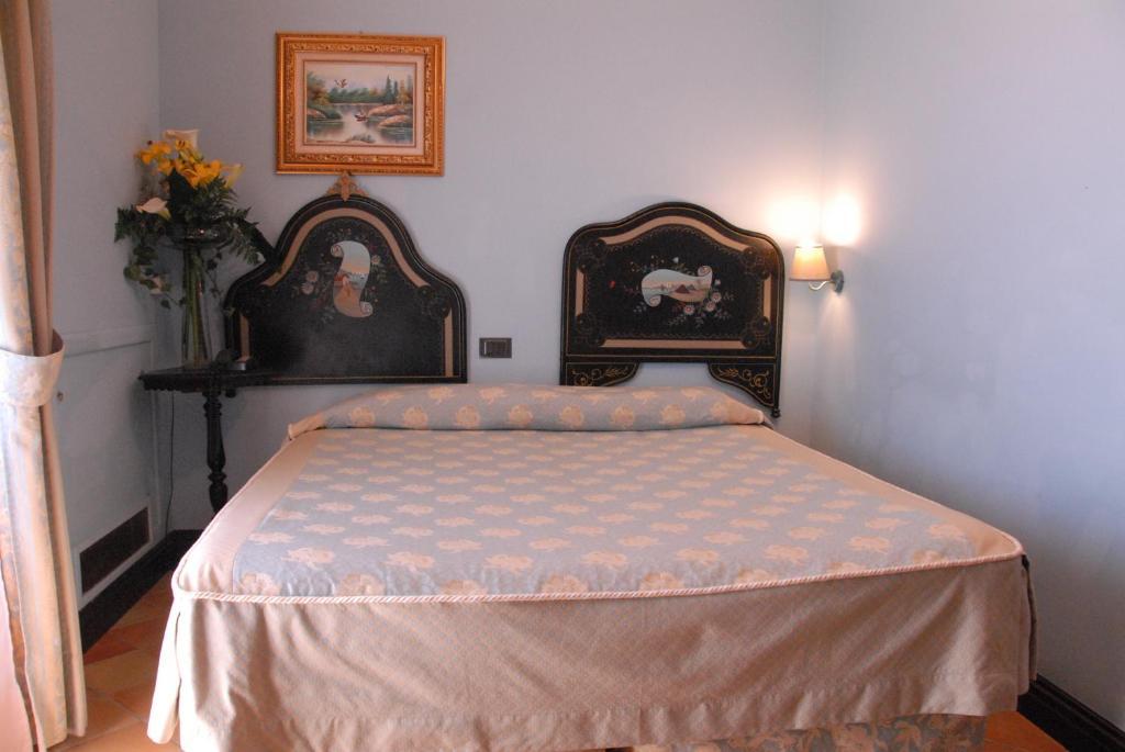 Hotel Villa Palocla Sciacca Quarto foto