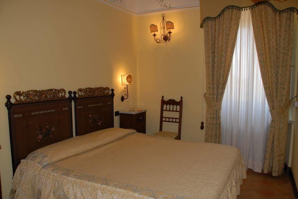 Hotel Villa Palocla Sciacca Exterior foto